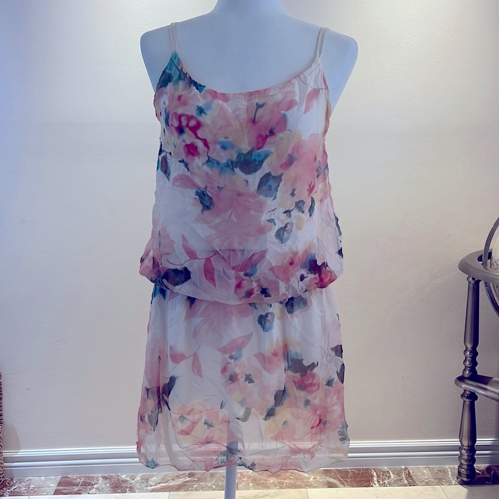 Prontomoda Guiusy Dress